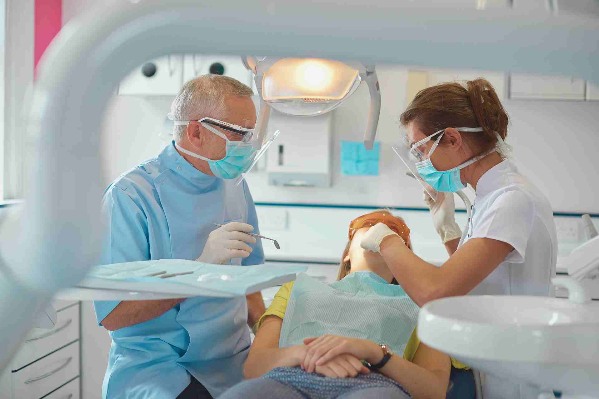 Dentist in Valley Cottage, NY